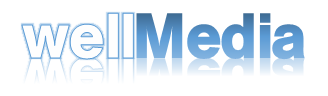 Wellmedia Logo